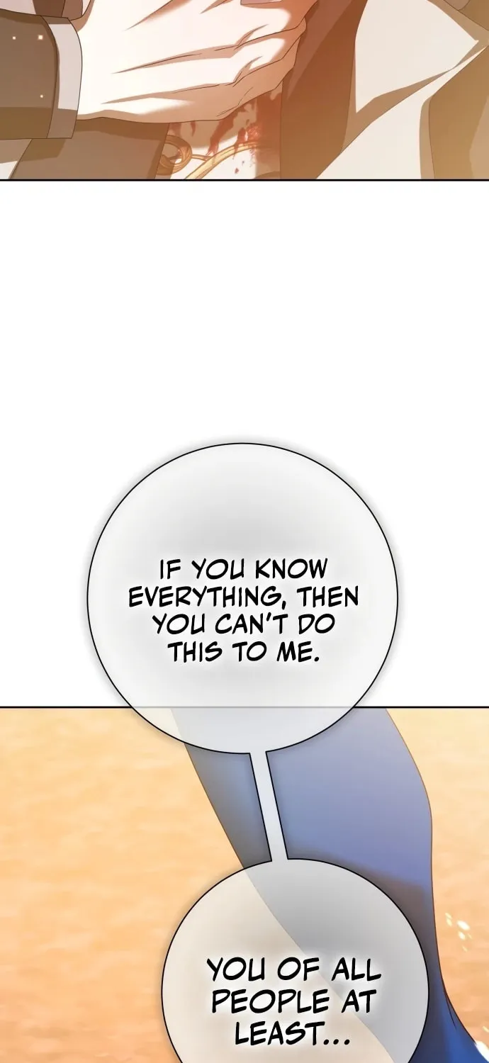 Read Your Throne chapter 143 image 124 on Lezhin
