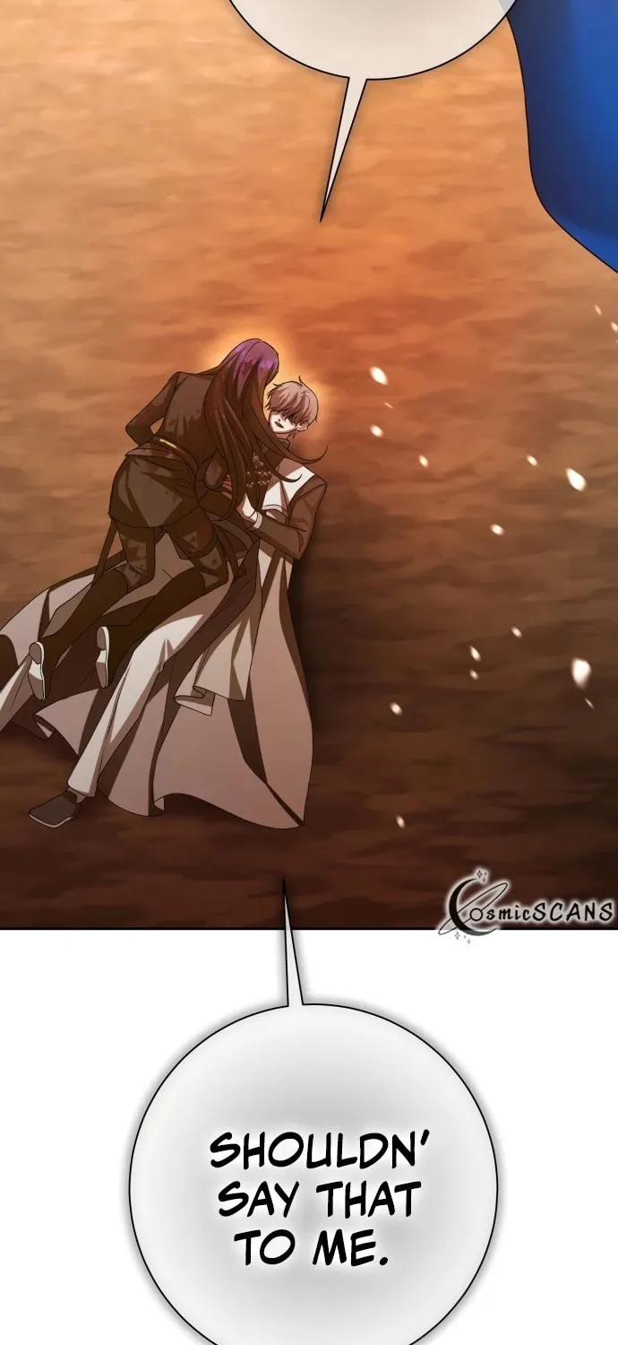 Read Your Throne chapter 143 image 125 on Lezhin
