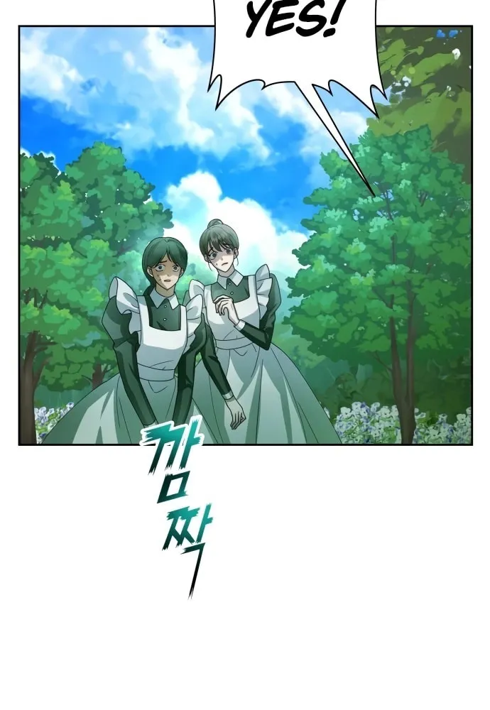 Read Your Throne chapter 143 image 13 on Lezhin