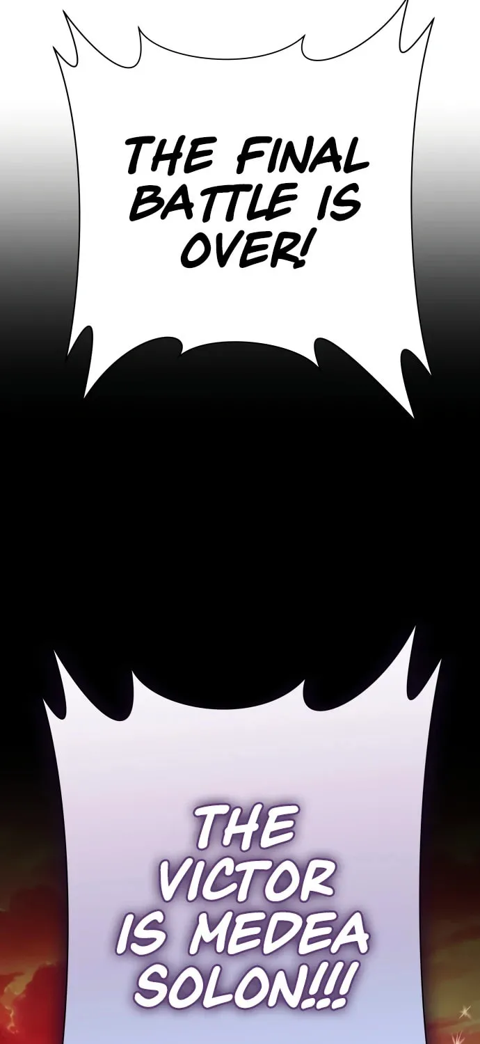Read Your Throne chapter 143 image 130 on Lezhin