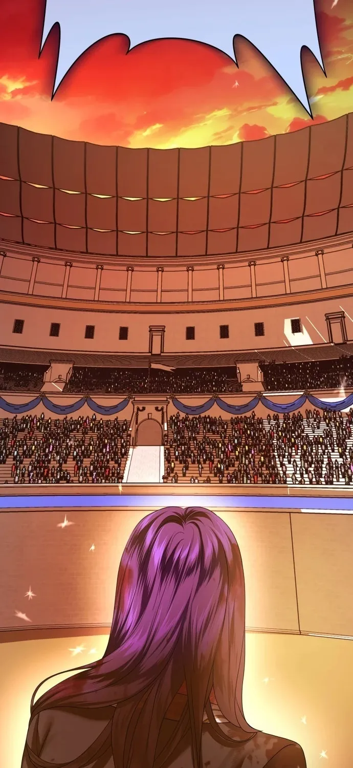 Read Your Throne chapter 143 image 131 on Lezhin