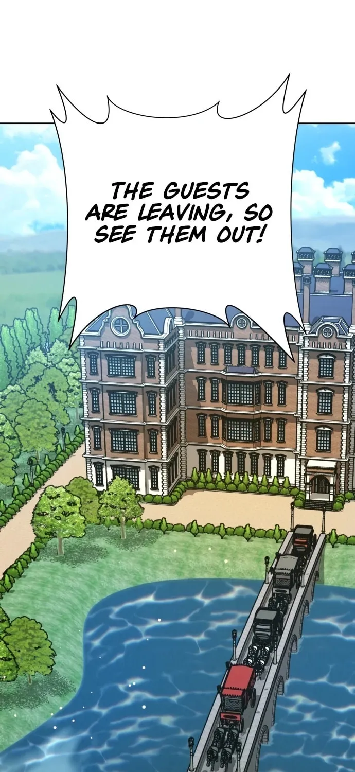 Read Your Throne chapter 143 image 14 on Lezhin