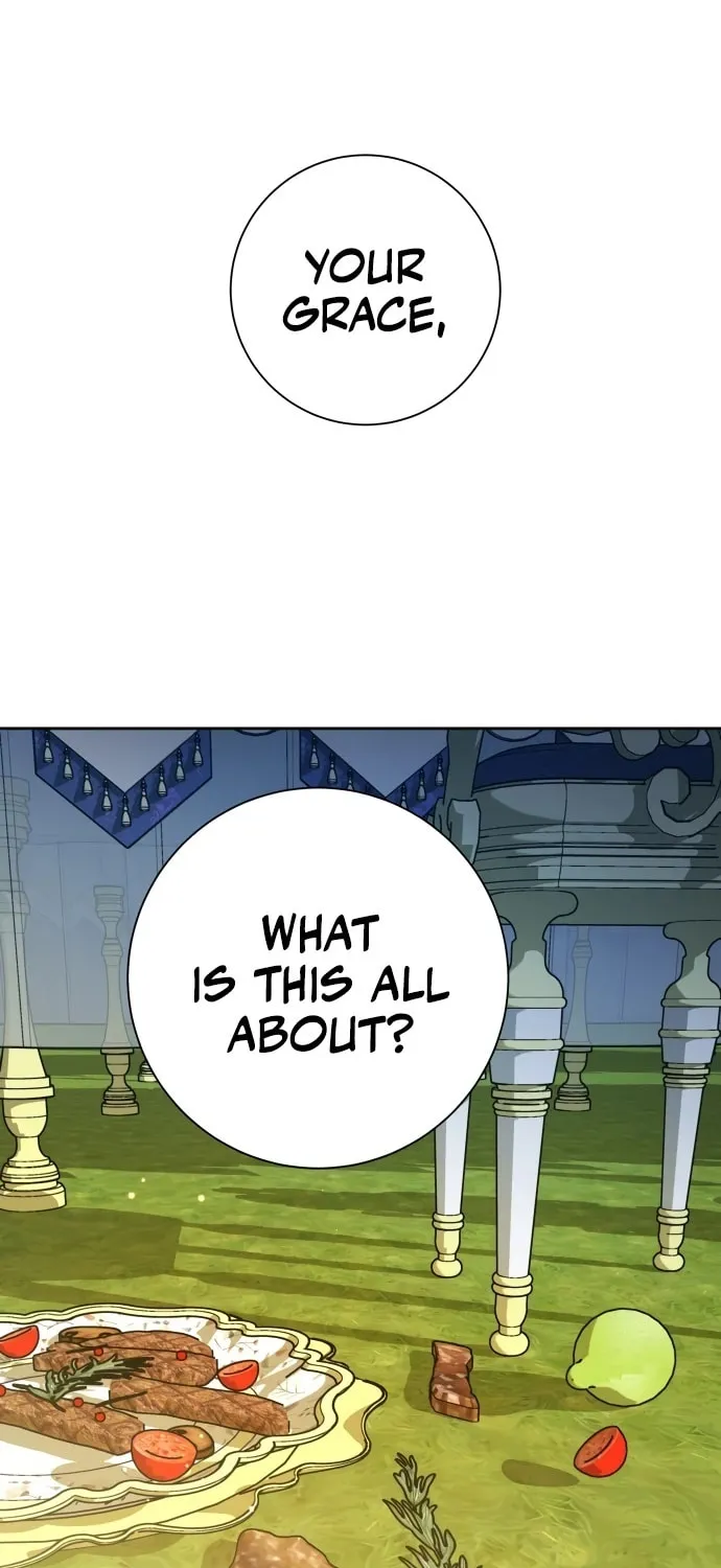 Read Your Throne chapter 143 image 17 on Lezhin