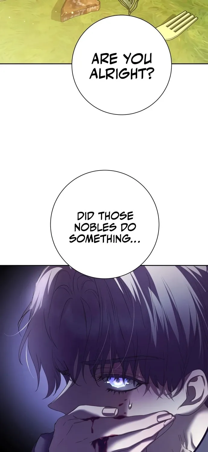 Read Your Throne chapter 143 image 18 on Lezhin