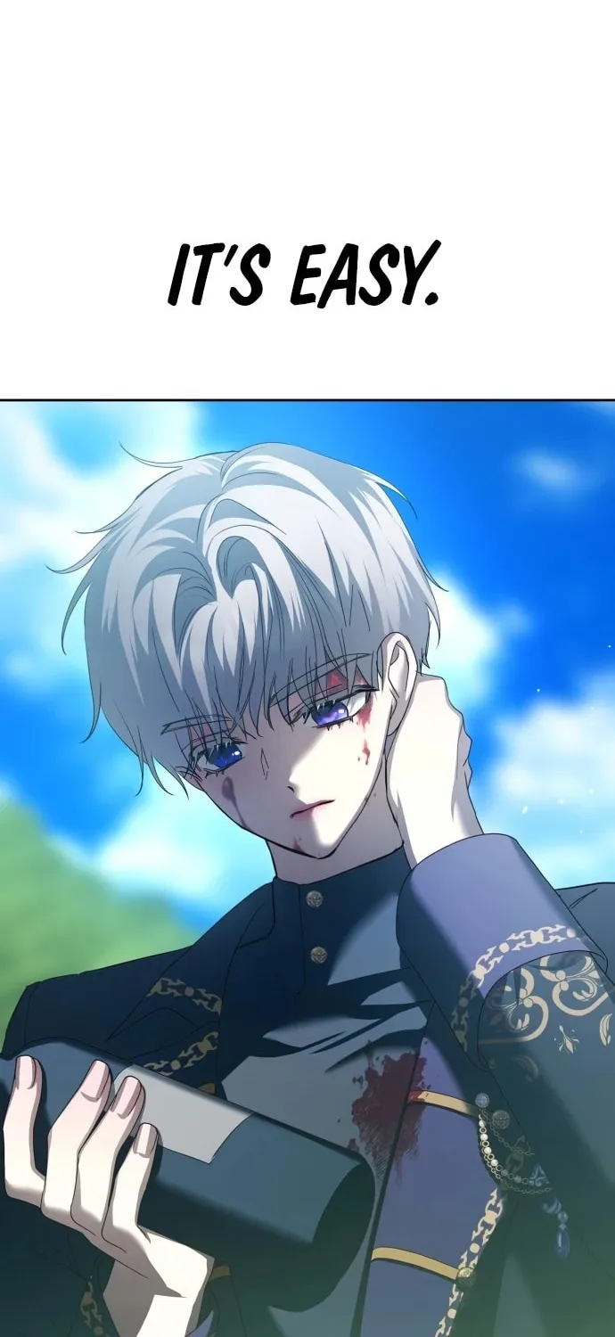 Read Your Throne chapter 143 image 2 on Lezhin