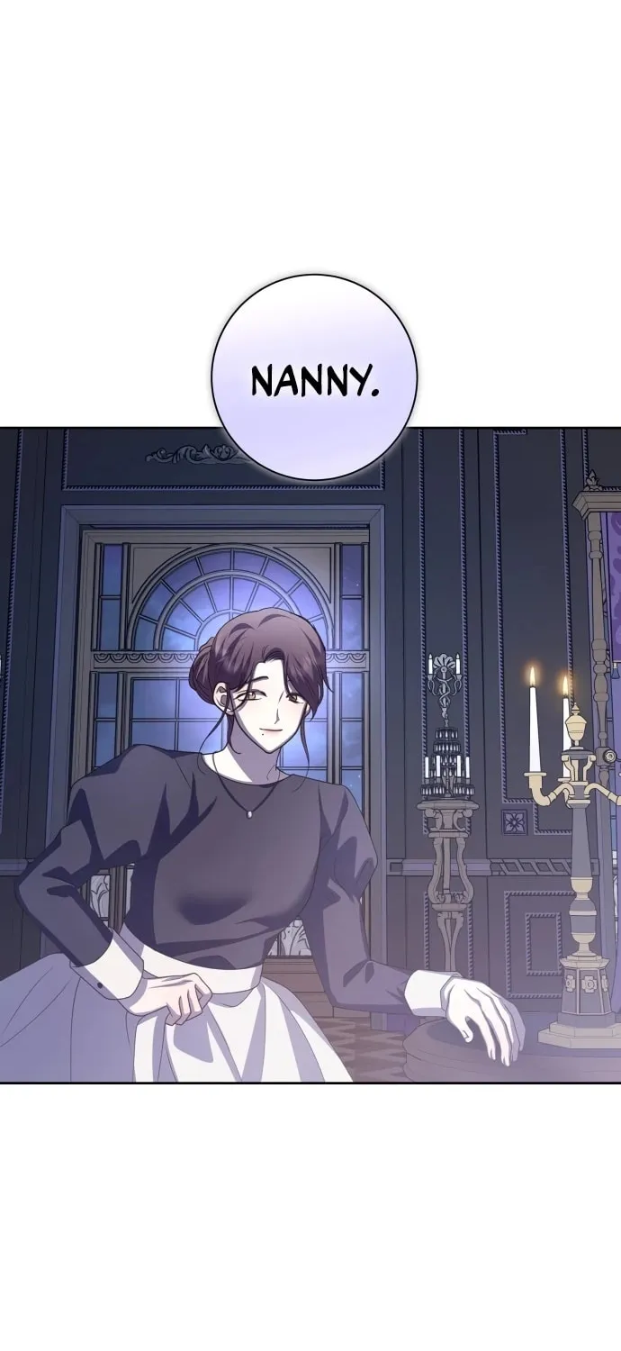 Read Your Throne chapter 143 image 27 on Lezhin