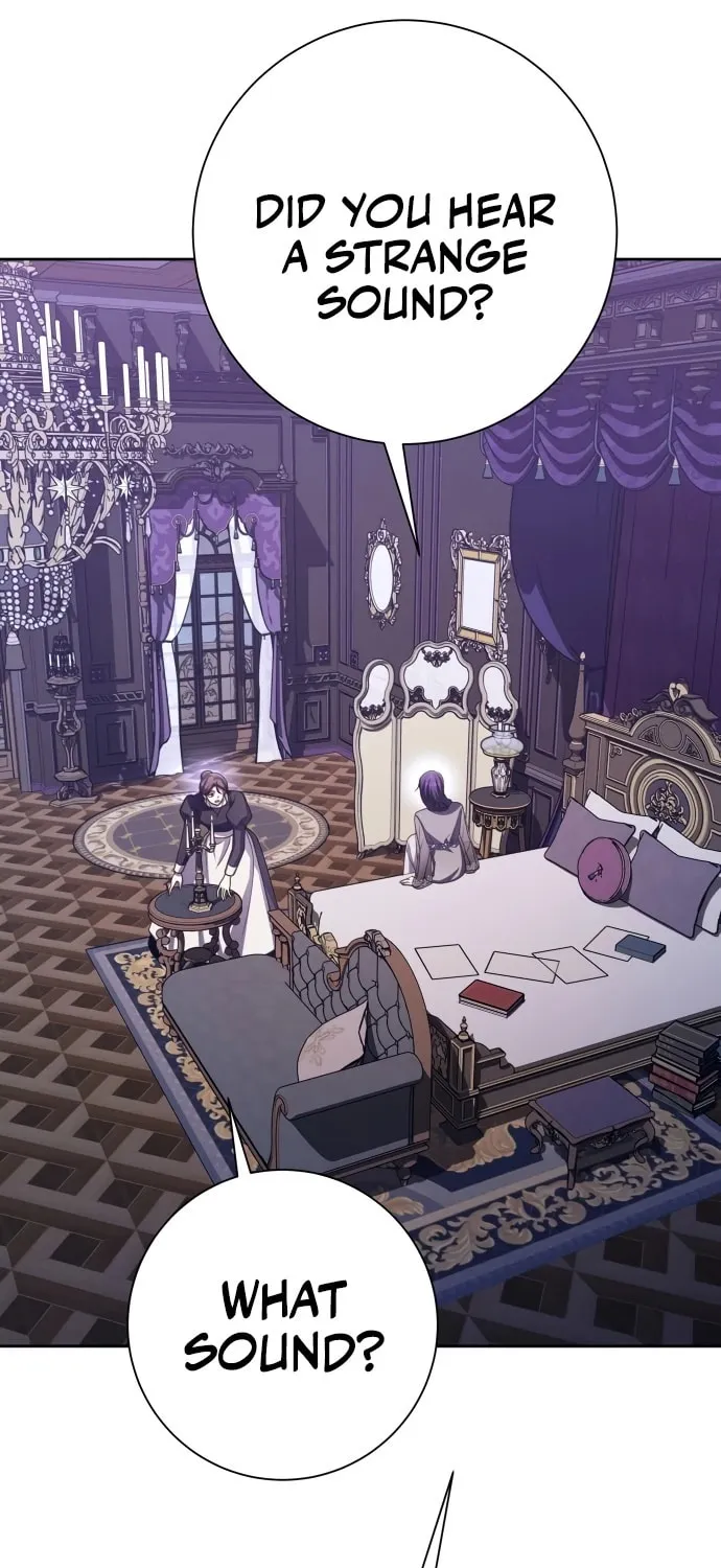 Read Your Throne chapter 143 image 28 on Lezhin