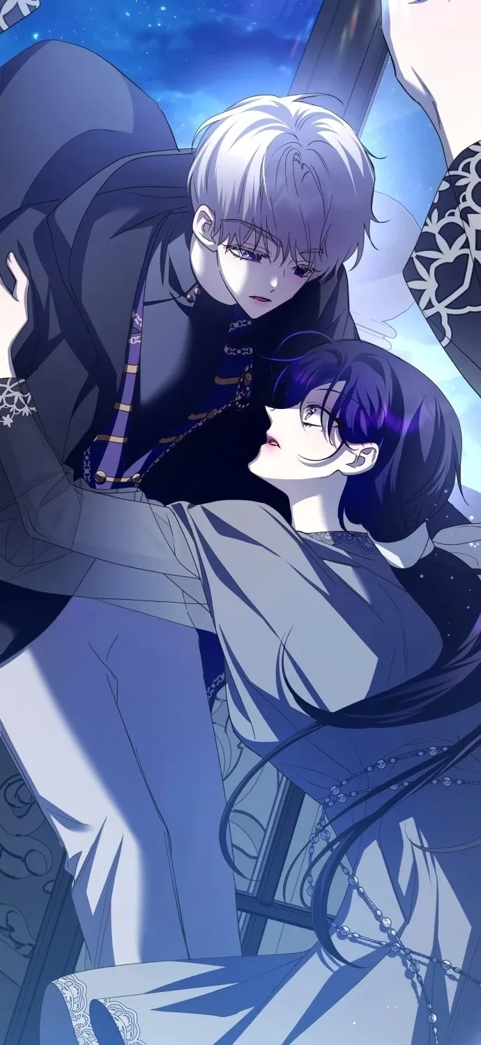 Read Your Throne chapter 143 image 31 on Lezhin