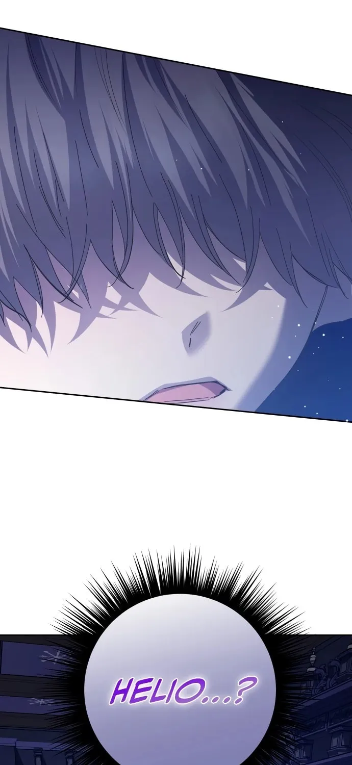 Read Your Throne chapter 143 image 34 on Lezhin