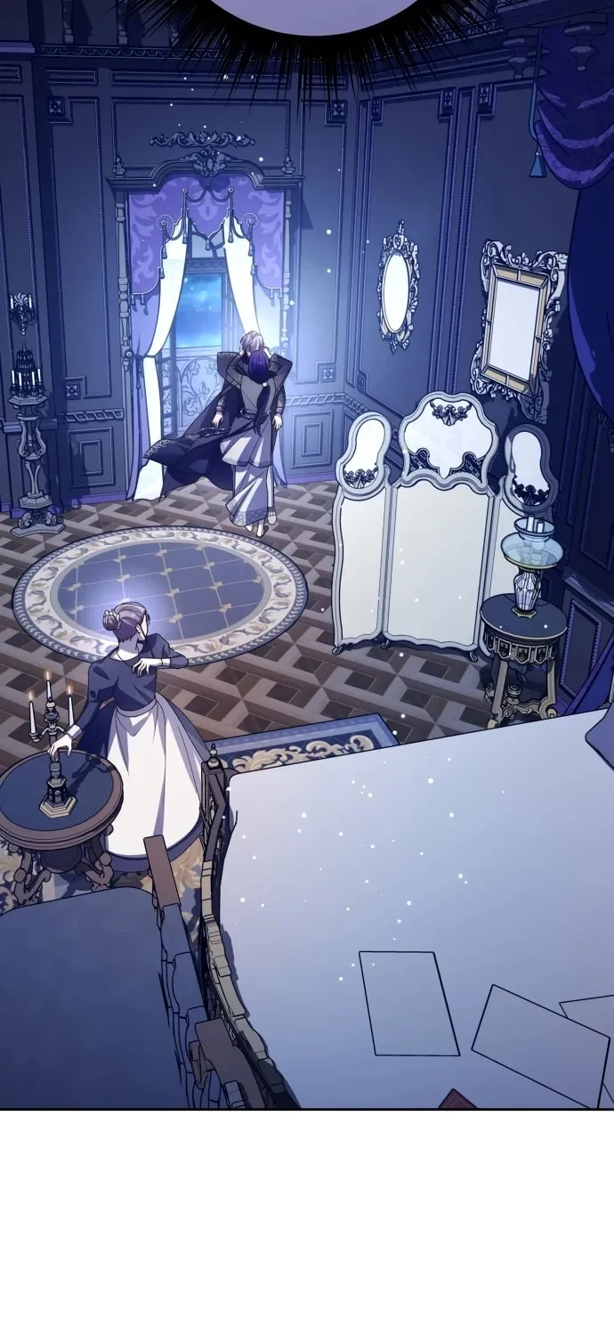 Read Your Throne chapter 143 image 35 on Lezhin