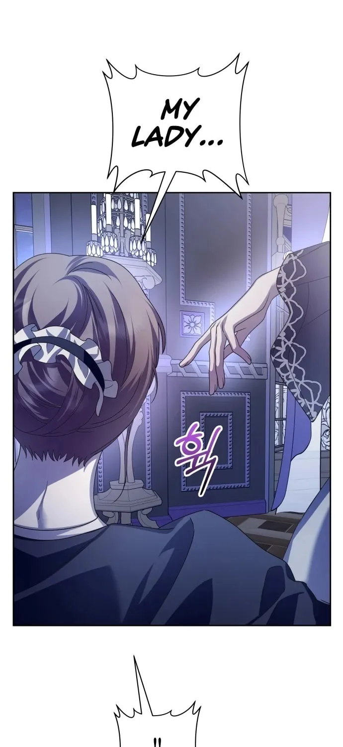 Read Your Throne chapter 143 image 36 on Lezhin