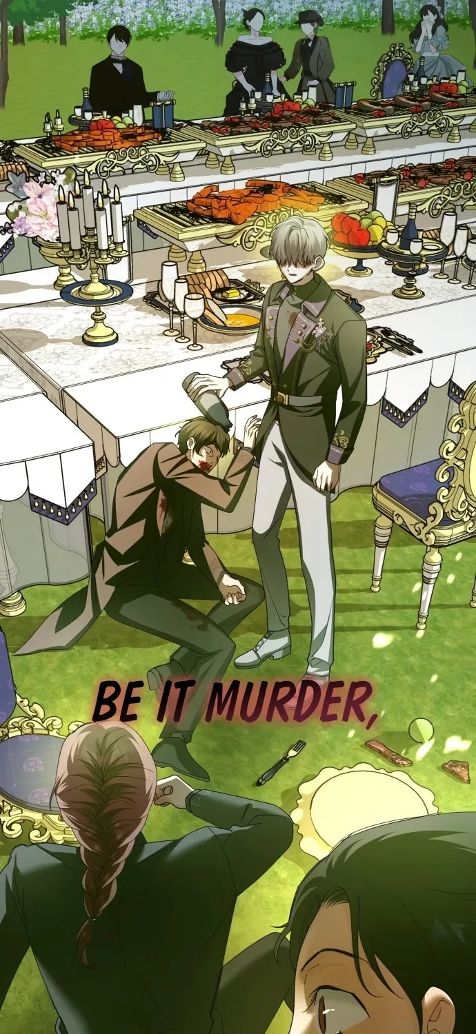 Read Your Throne chapter 143 image 4 on Lezhin