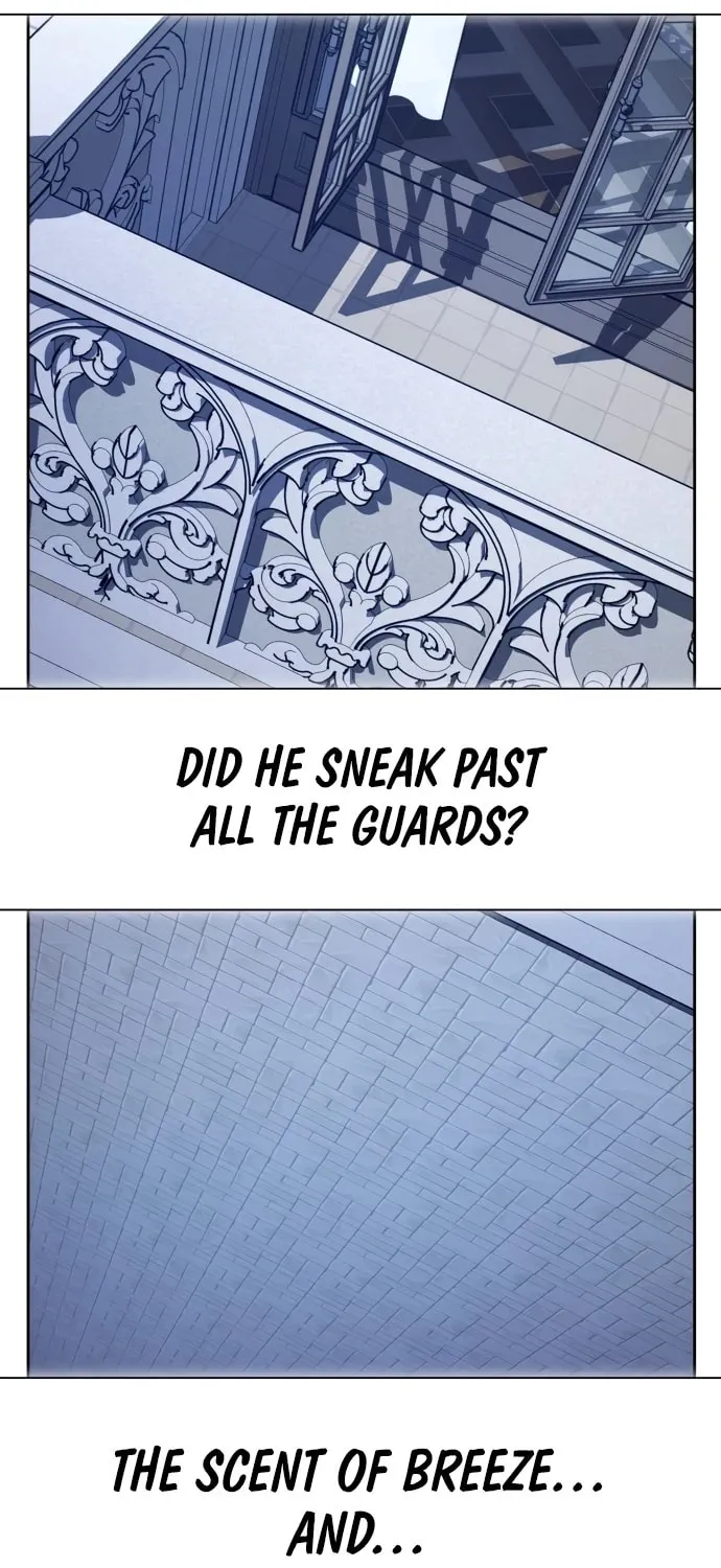 Read Your Throne chapter 143 image 40 on Lezhin