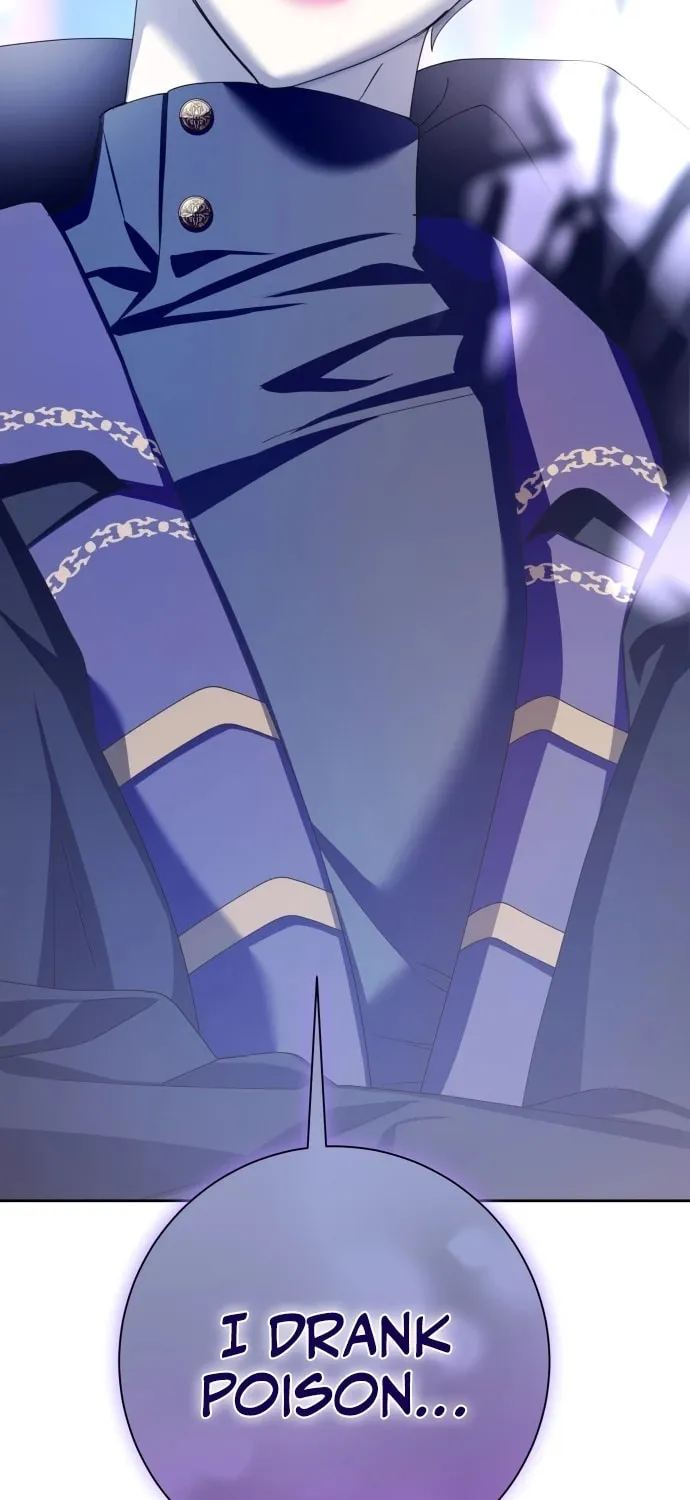 Read Your Throne chapter 143 image 42 on Lezhin