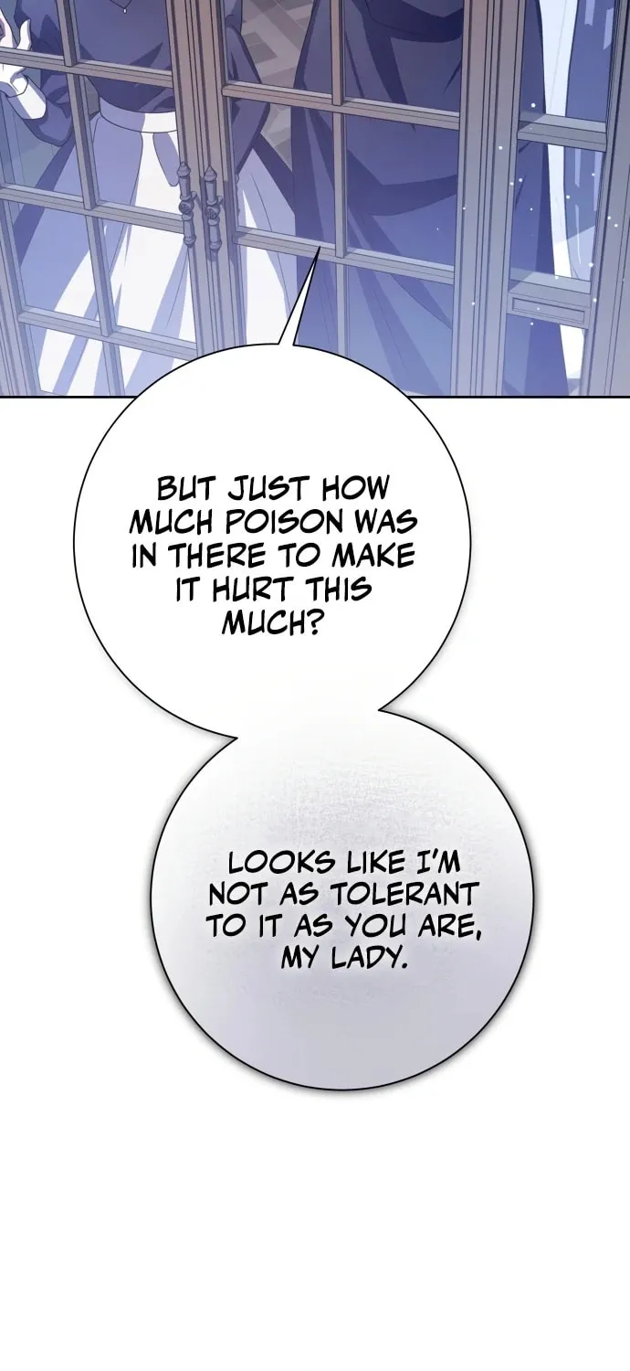 Read Your Throne chapter 143 image 44 on Lezhin