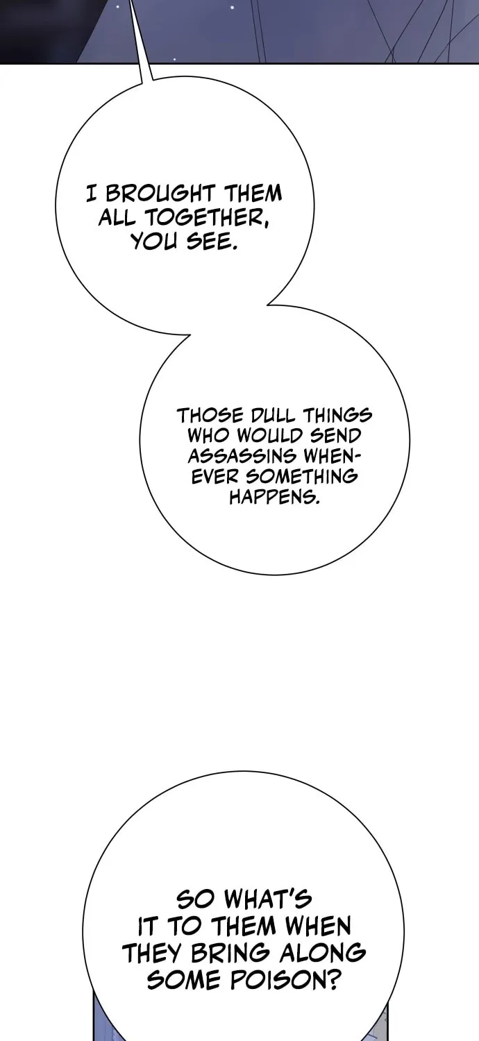 Read Your Throne chapter 143 image 47 on Lezhin