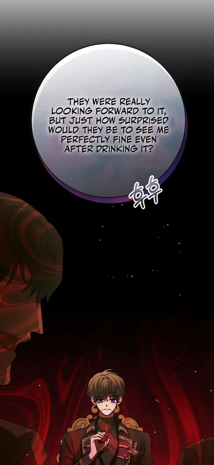 Read Your Throne chapter 143 image 49 on Lezhin