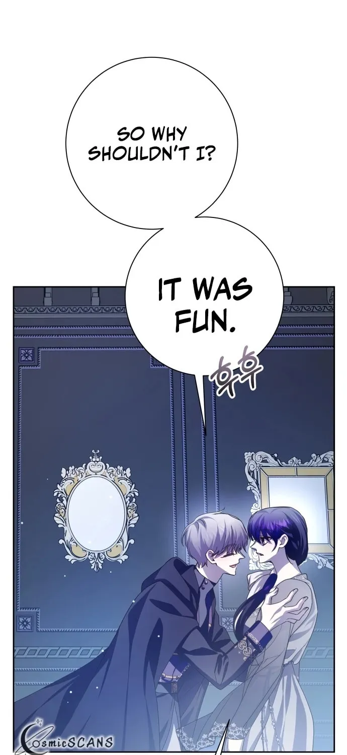 Read Your Throne chapter 143 image 51 on Lezhin
