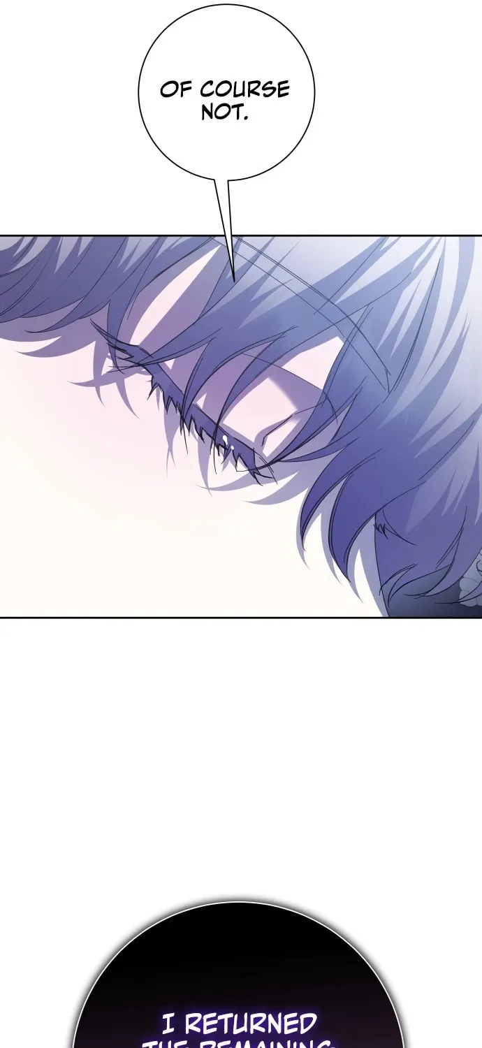 Read Your Throne chapter 143 image 53 on Lezhin