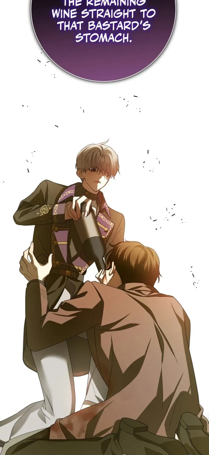 Read Your Throne chapter 143 image 54 on Lezhin