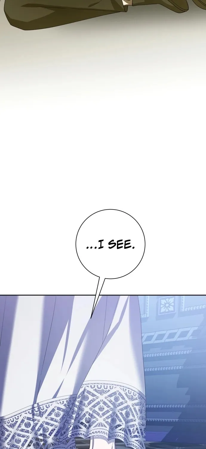 Read Your Throne chapter 143 image 55 on Lezhin
