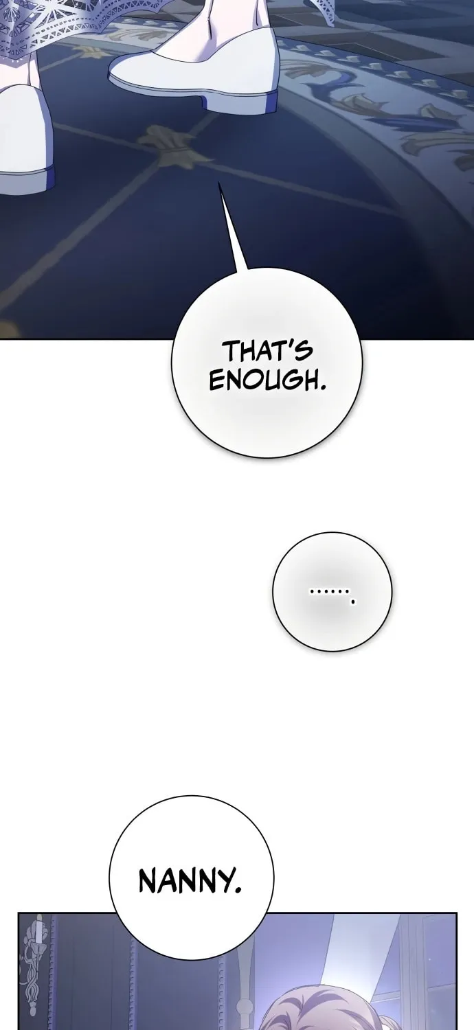 Read Your Throne chapter 143 image 56 on Lezhin