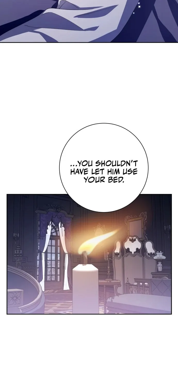 Read Your Throne chapter 143 image 60 on Lezhin