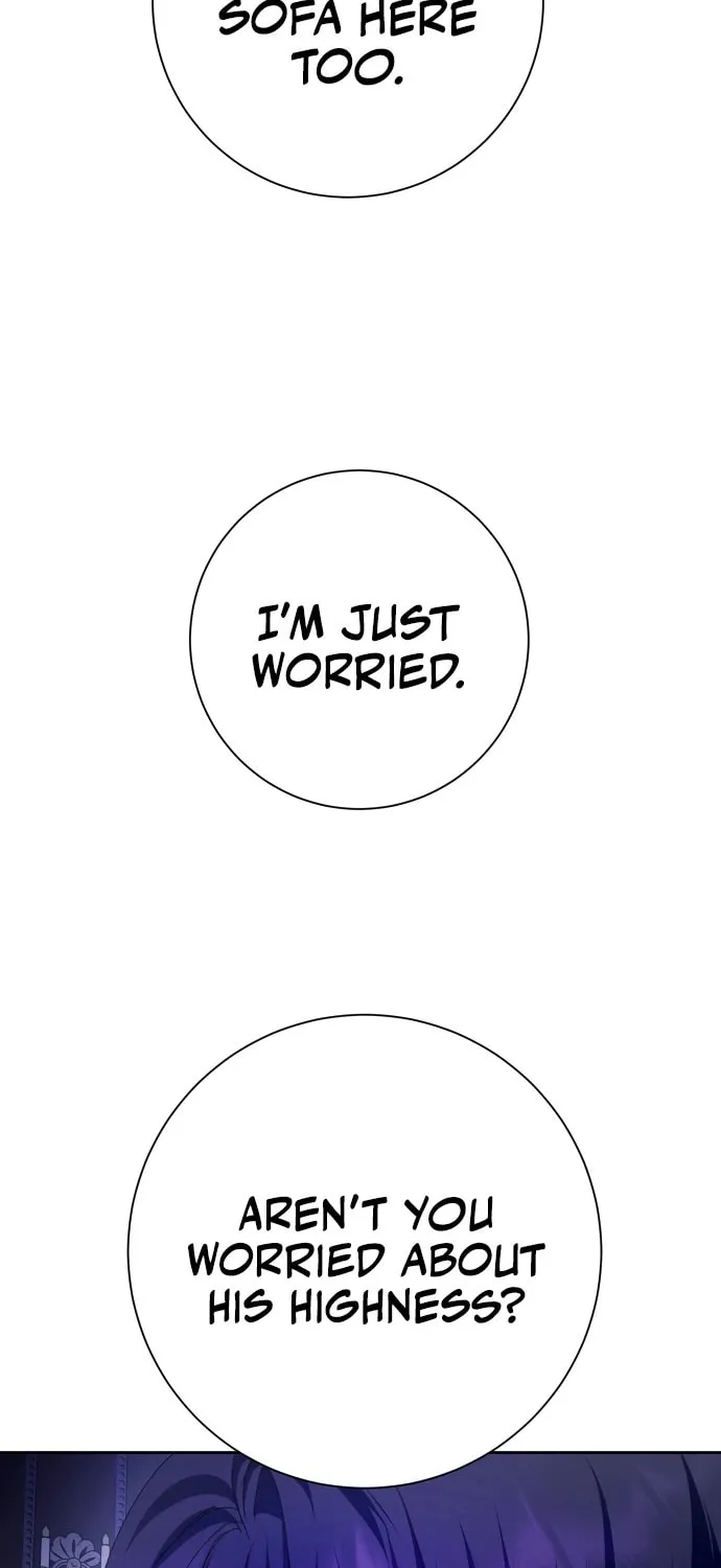 Read Your Throne chapter 143 image 62 on Lezhin