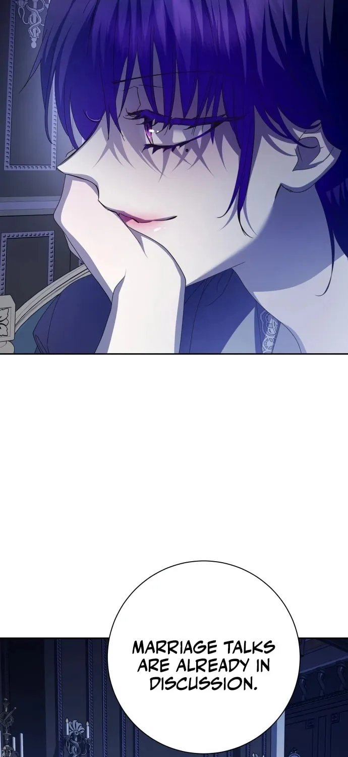 Read Your Throne chapter 143 image 63 on Lezhin