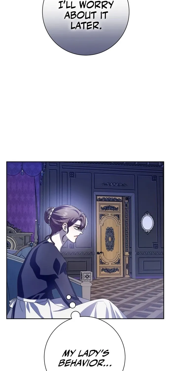 Read Your Throne chapter 143 image 67 on Lezhin