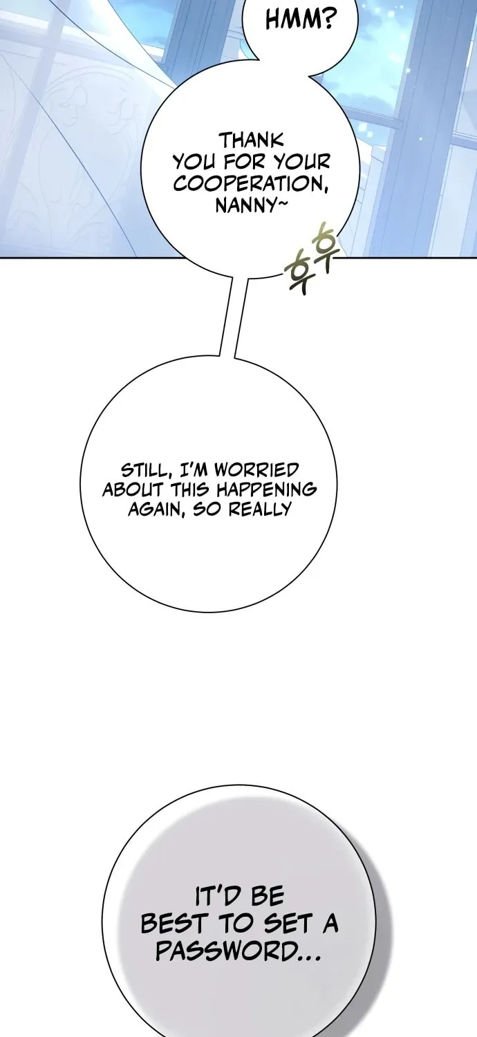 Read Your Throne chapter 143 image 71 on Lezhin