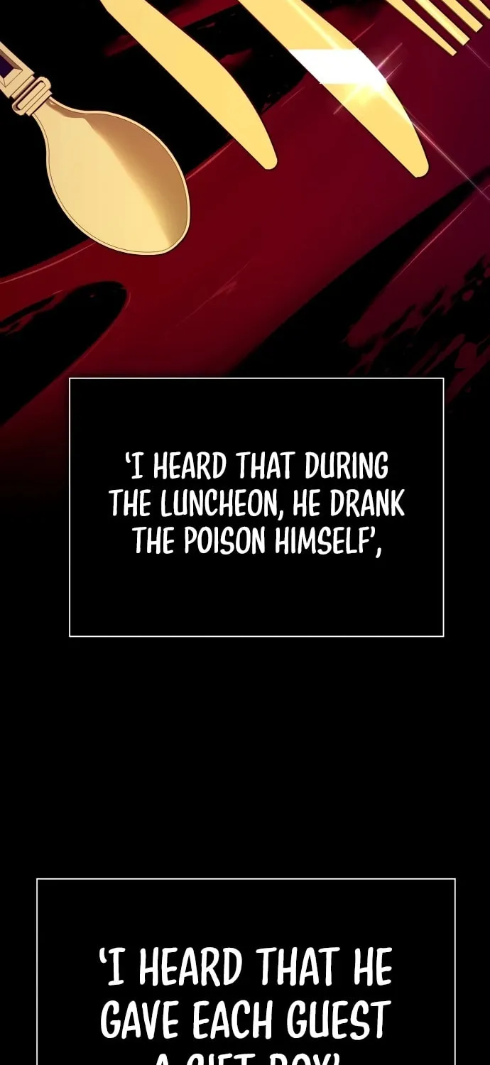 Read Your Throne chapter 143 image 76 on Lezhin
