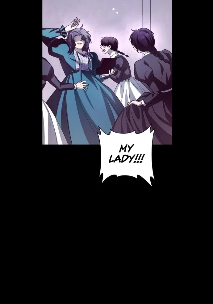 Read Your Throne chapter 143 image 79 on Lezhin