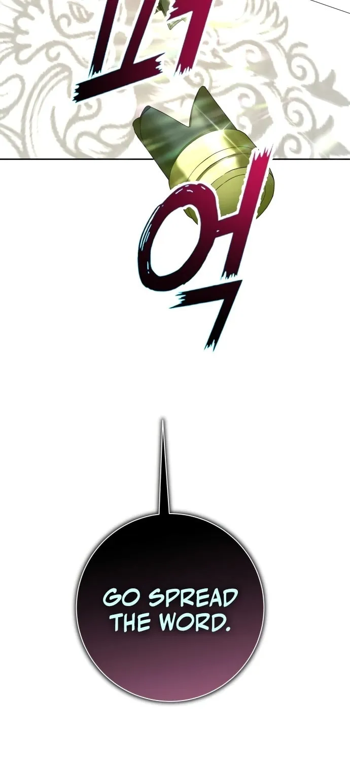 Read Your Throne chapter 143 image 8 on Lezhin