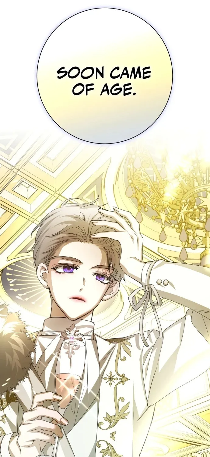 Read Your Throne chapter 143 image 83 on Lezhin