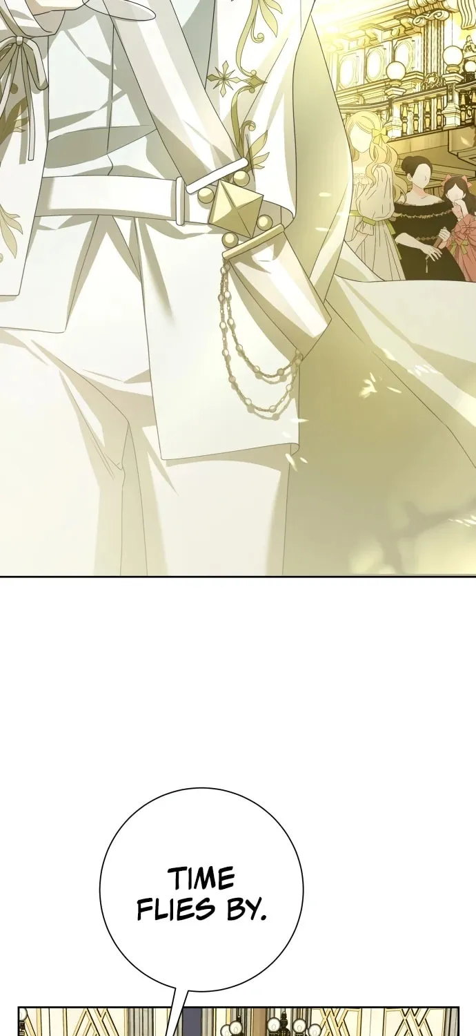 Read Your Throne chapter 143 image 84 on Lezhin