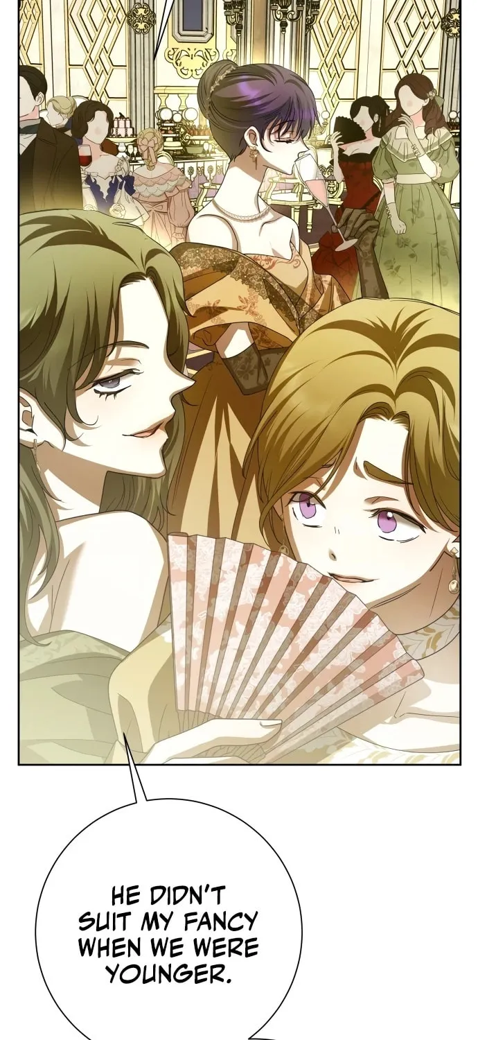 Read Your Throne chapter 143 image 85 on Lezhin