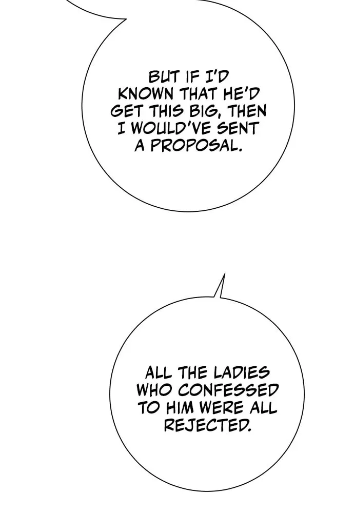Read Your Throne chapter 143 image 86 on Lezhin