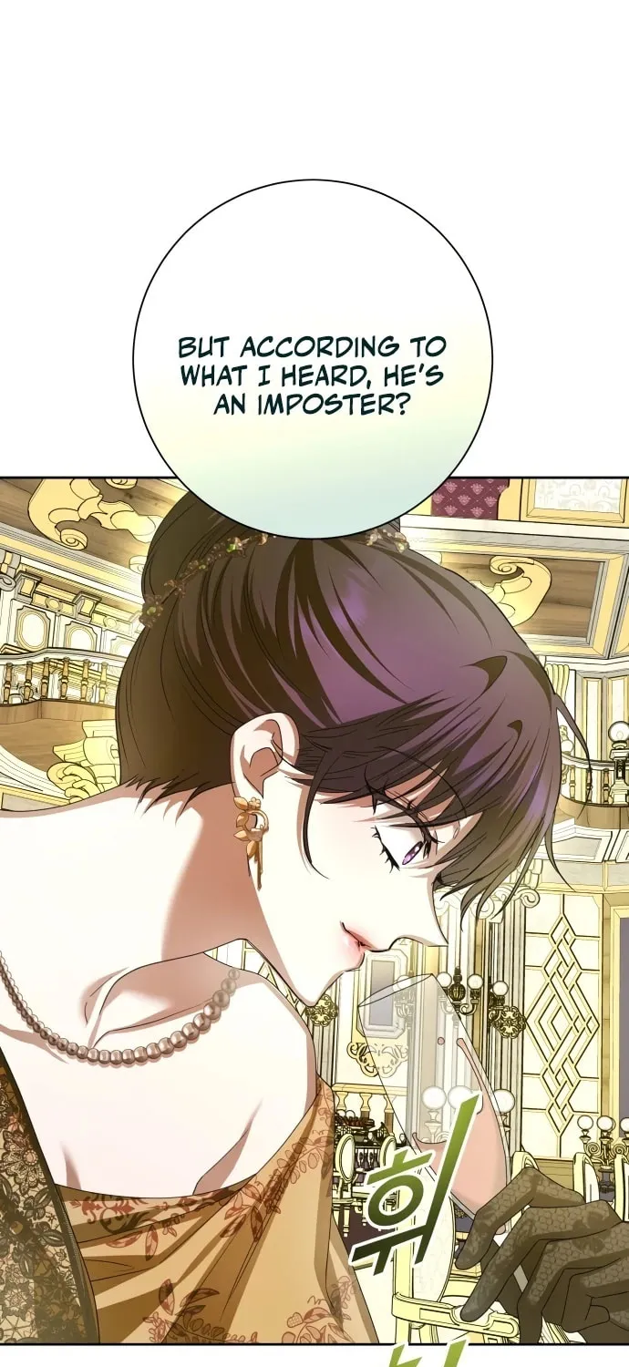 Read Your Throne chapter 143 image 87 on Lezhin