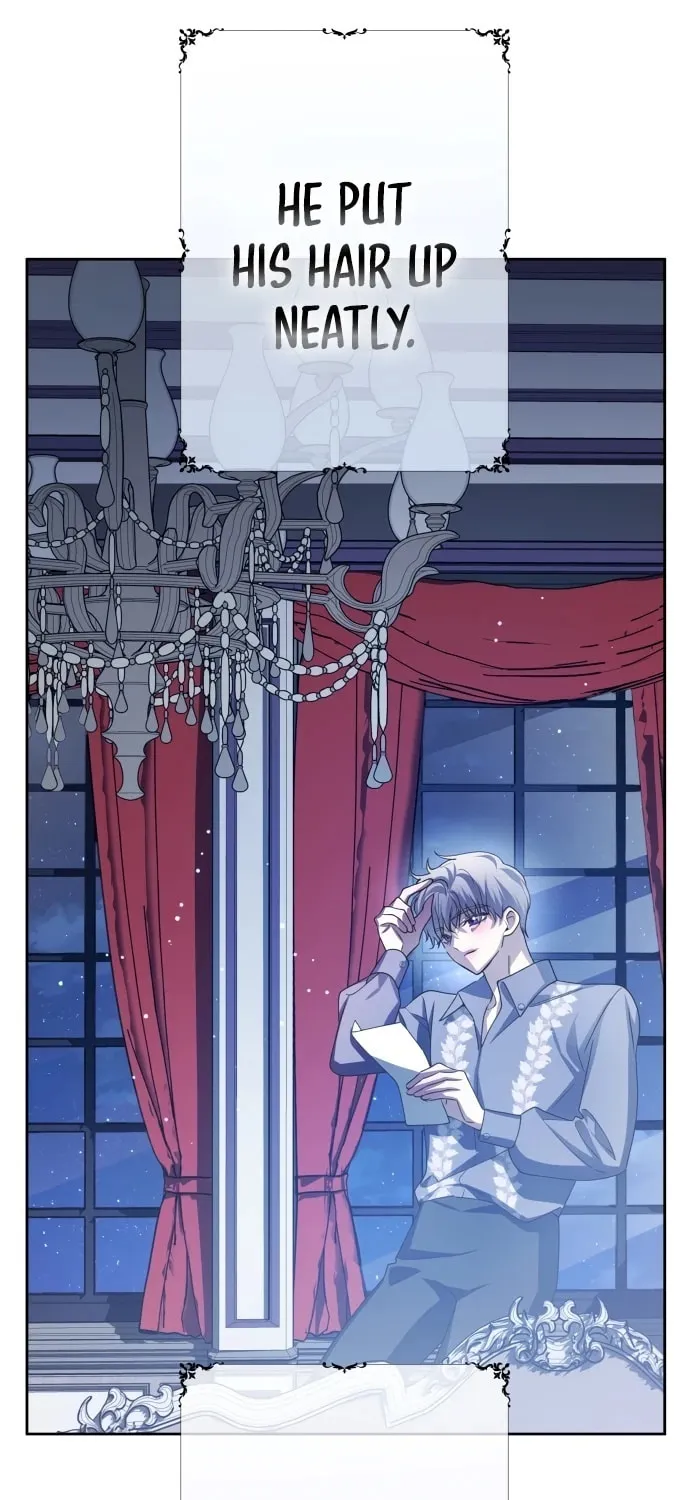 Read Your Throne chapter 143 image 89 on Lezhin