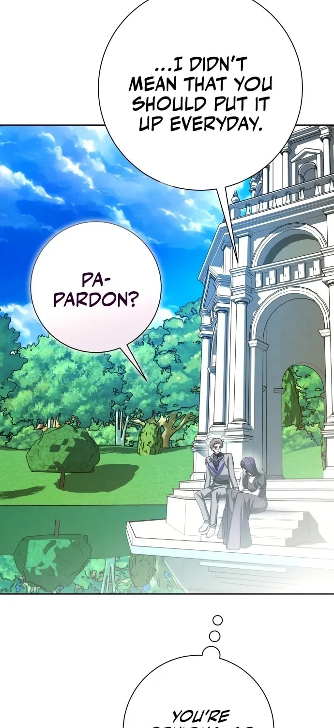 Read Your Throne chapter 143 image 91 on Lezhin