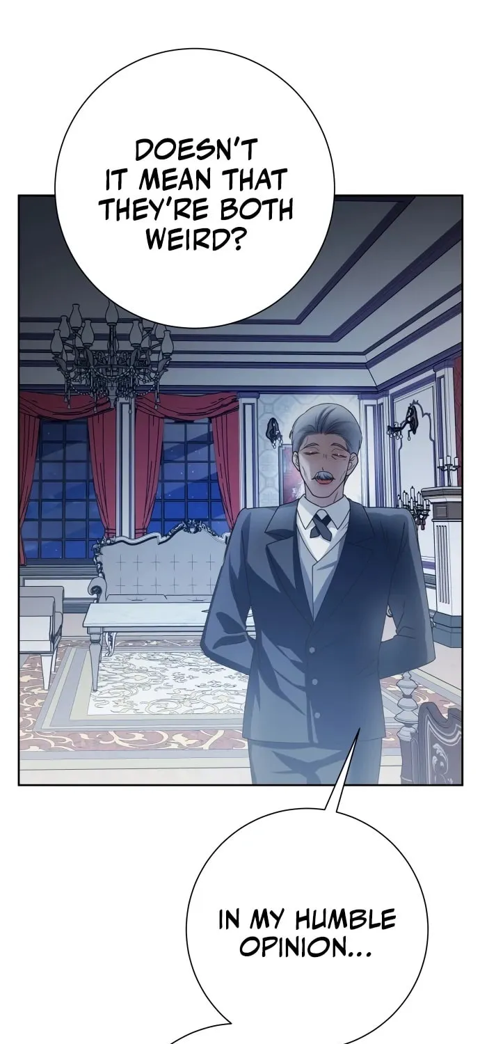 Read Your Throne chapter 143 image 94 on Lezhin
