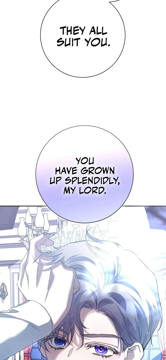 Read Your Throne chapter 143 image 95 on Lezhin