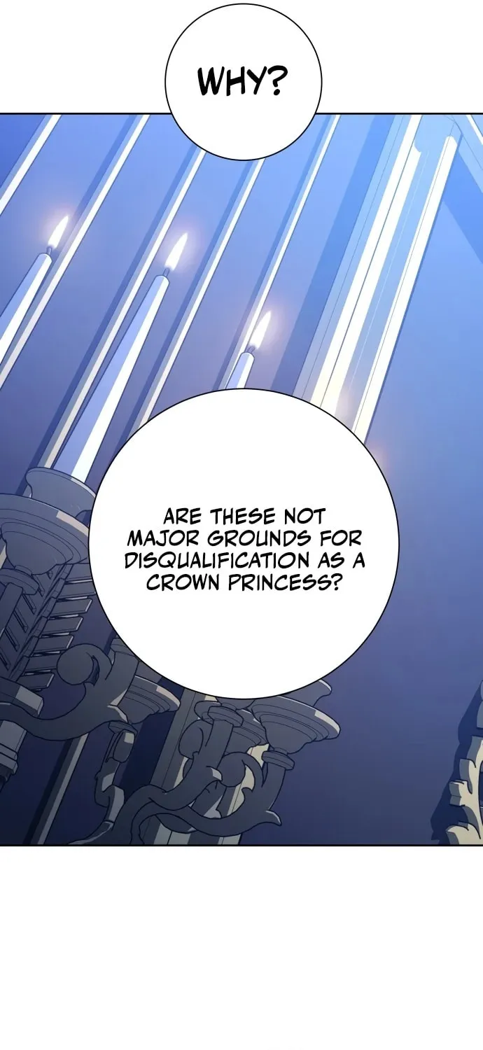 Read Your Throne chapter 144 image 102 on Lezhin