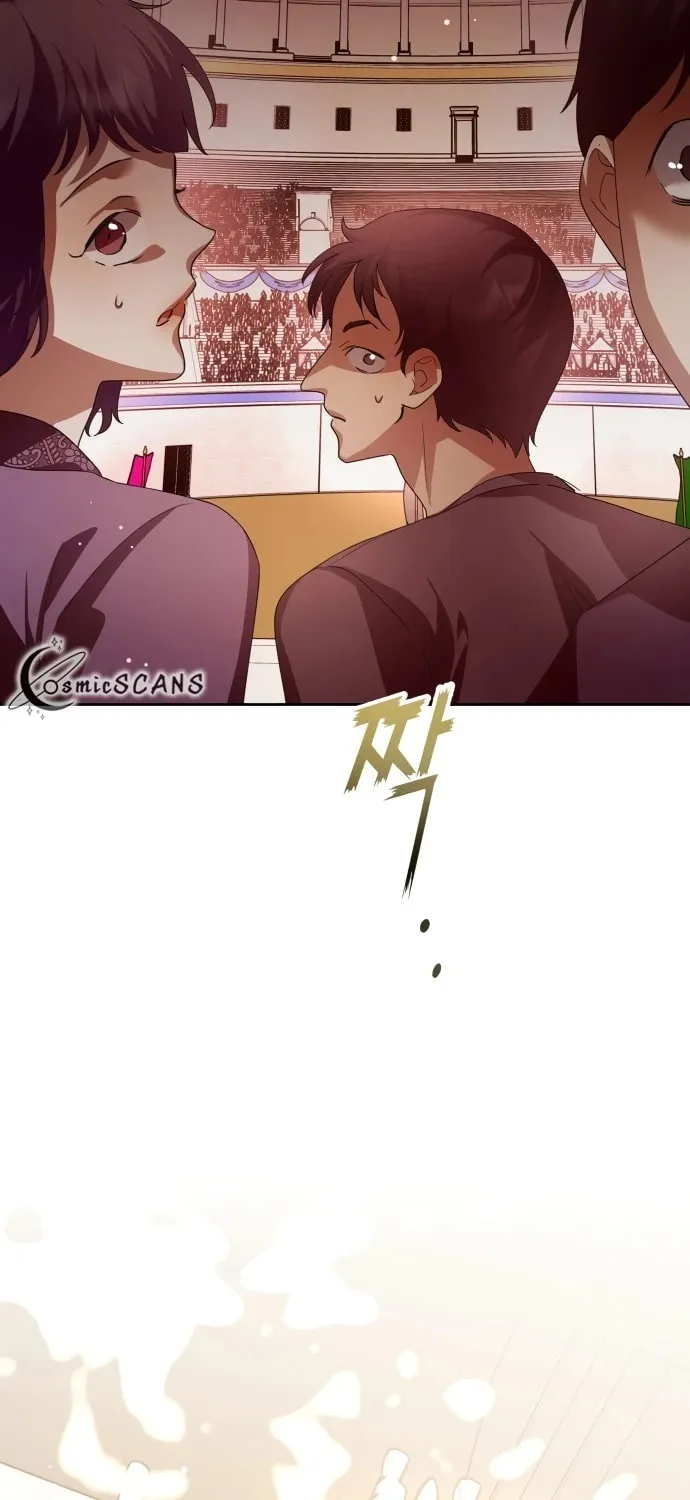 Read Your Throne chapter 144 image 11 on Lezhin