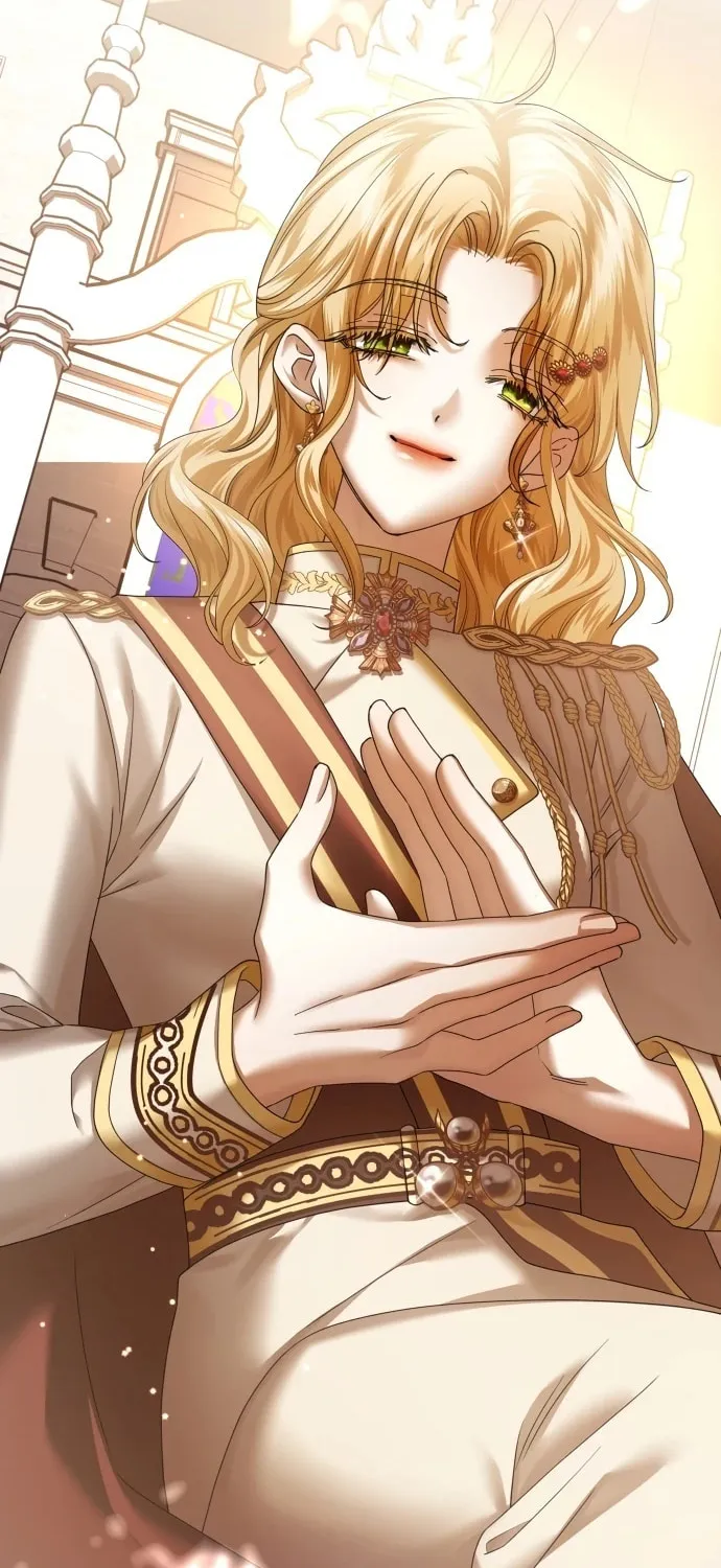 Read Your Throne chapter 144 image 12 on Lezhin