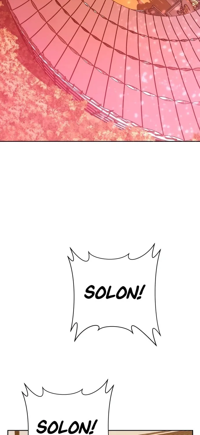 Read Your Throne chapter 144 image 17 on Lezhin
