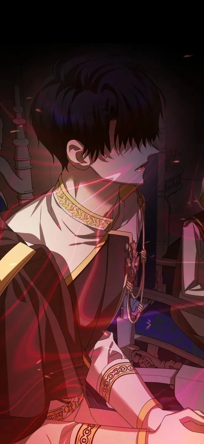 Read Your Throne chapter 144 image 22 on Lezhin