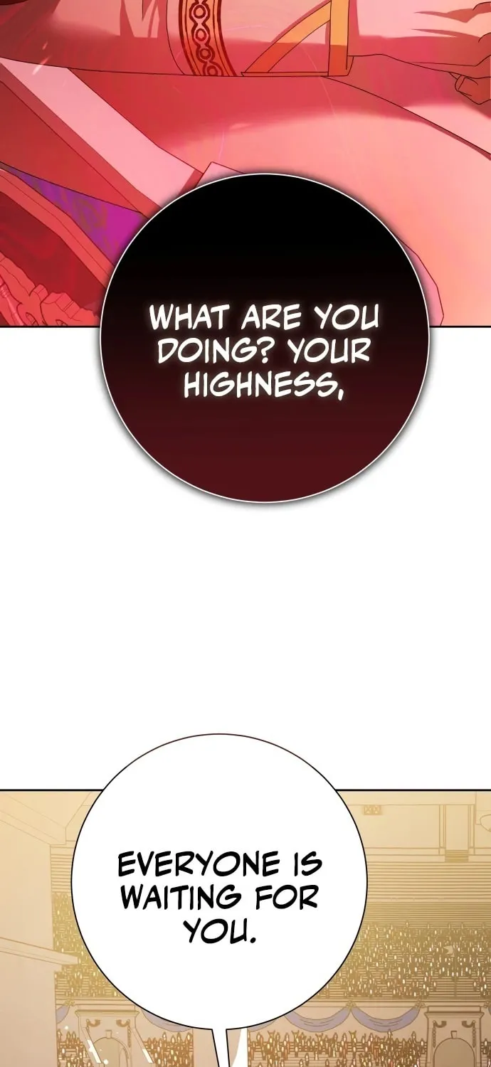 Read Your Throne chapter 144 image 23 on Lezhin