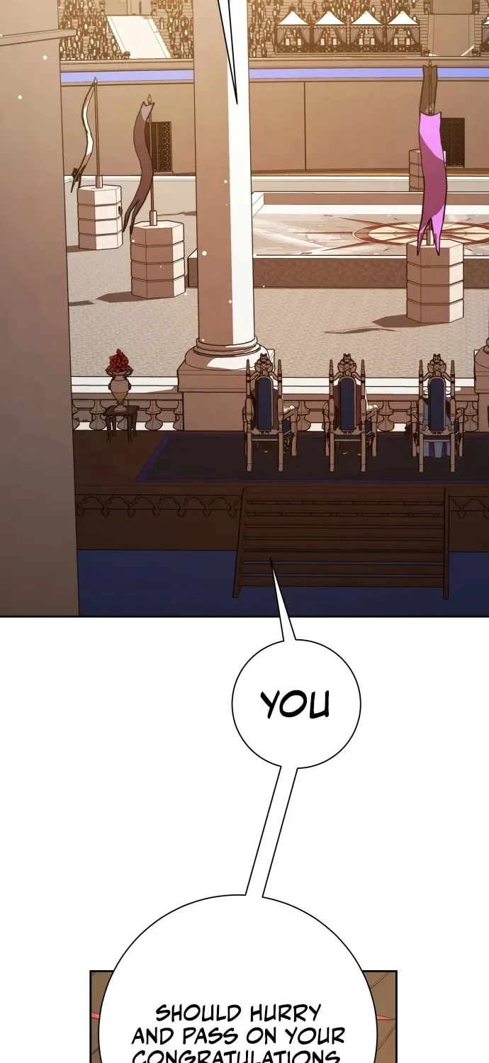 Read Your Throne chapter 144 image 24 on Lezhin